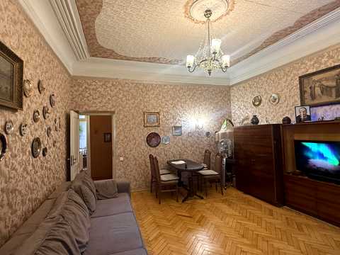 квартира по адресу Богдана Хмельницкого ул., 66