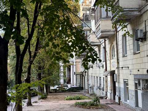 квартира за адресою Богдана Хмельницького вул., 66