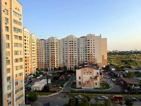квартира за адресою Чубинського вул., 4-А