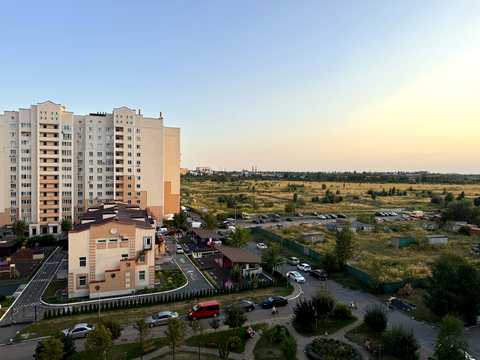 квартира за адресою Чубинського вул., 4-А