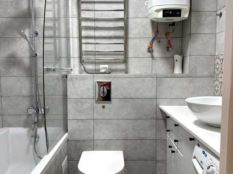 квартира за адресою Чубинського вул., 4-А