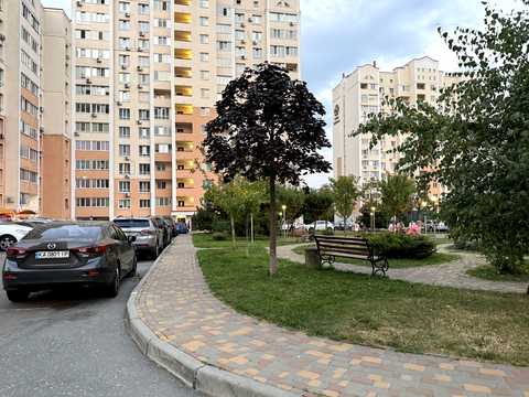 квартира за адресою Чубинського вул., 4-А
