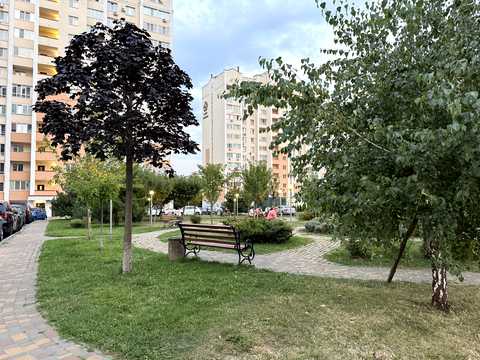 квартира за адресою Чубинського вул., 4-А