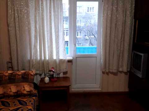 квартира за адресою Харків, Дерев'янка вул., 20