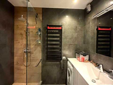 квартира за адресою Алімпія Галика вул., 75-Д