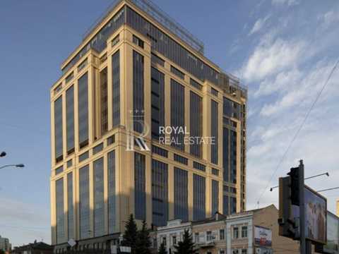 коммерческая по адресу Князей Острожских ул. (Московська), 32