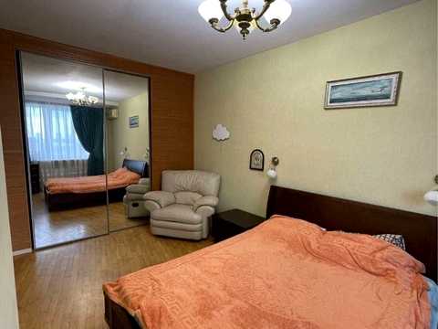 квартира за адресою Вірменський пров., 1/3