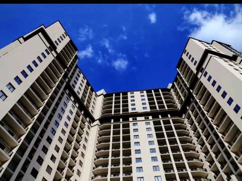 квартира за адресою Дача Ковалевського вул., 5