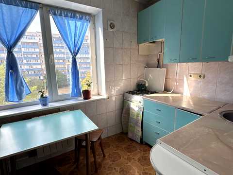 квартира за адресою Червоної Калини просп. (Володимира Маяковського), 32-А