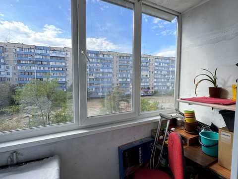 квартира за адресою Червоної Калини просп. (Володимира Маяковського), 32-А