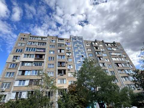 квартира за адресою Червоної Калини просп. (Володимира Маяковського), 32-А