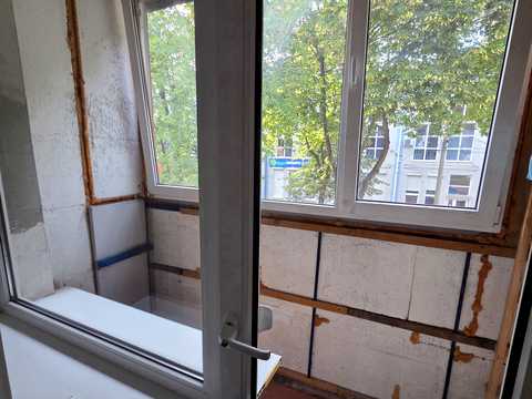 квартира за адресою Петра Могили вул., 55а