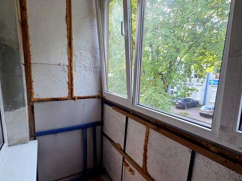 квартира за адресою Петра Могили вул., 55а