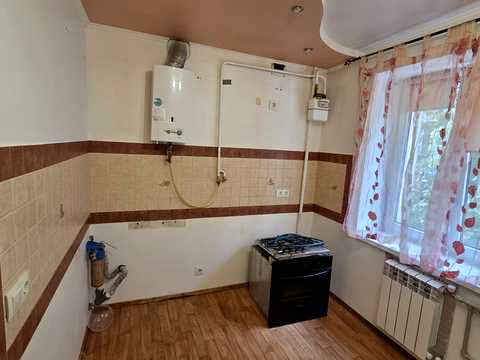 квартира за адресою Петра Могили вул., 55а