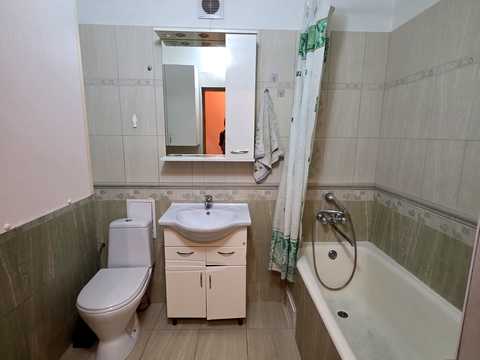 квартира за адресою Петра Могили вул., 55а