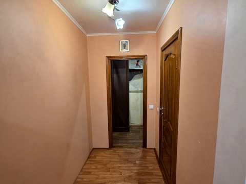 квартира за адресою Петра Могили вул., 55а