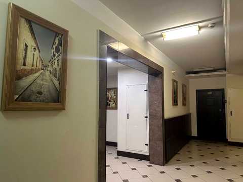 квартира по адресу Глубочицкая ул., 32-А