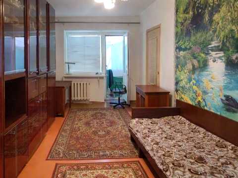 квартира за адресою Ігоря Бедзая вул. (Чкалова), 58