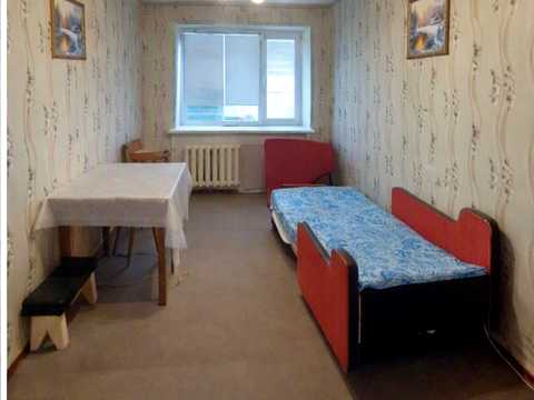 квартира по адресу Чкалова ул. (Чкалова), 58