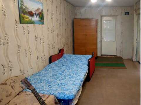 квартира по адресу Чкалова ул. (Чкалова), 58