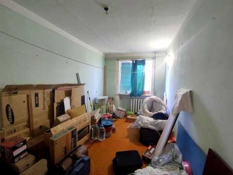 квартира по адресу Чкалова ул. (Чкалова), 58
