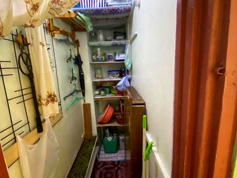 квартира по адресу Квартальна вулиц ул. (Гладкова), 36