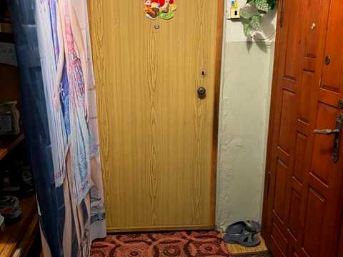 квартира по адресу Квартальна вулиц ул. (Гладкова), 36