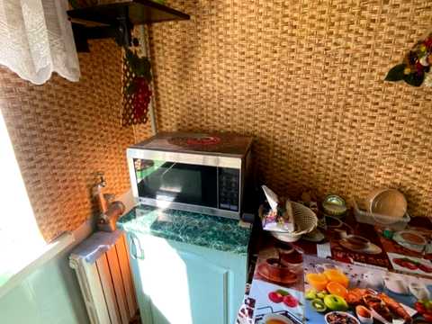 квартира по адресу Квартальна вулиц ул. (Гладкова), 36