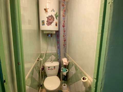 квартира по адресу Квартальна вулиц ул. (Гладкова), 36