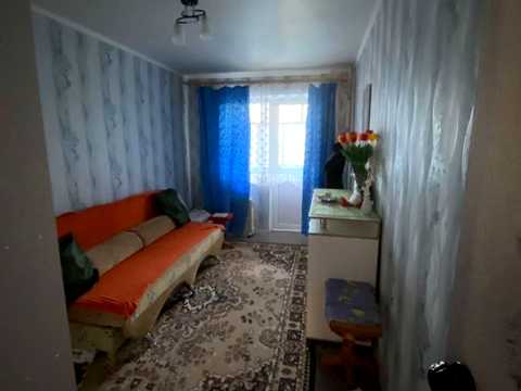 квартира по адресу Квартальна вулиц ул. (Гладкова), 36
