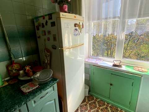 квартира по адресу Квартальна вулиц ул. (Гладкова), 36