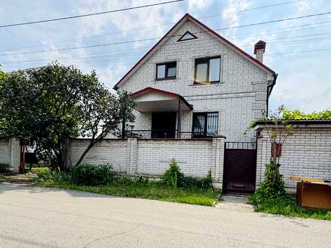 будинок за адресою Зарічна вул.