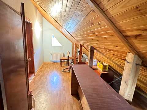 будинок за адресою Зарічна вул.
