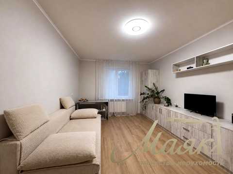 квартира за адресою Ясинуватський пров., 11