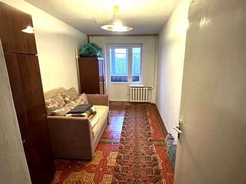 квартира за адресою Миколаїв, Миру просп., 17