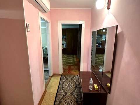 квартира за адресою Миколаїв, Миру просп., 17