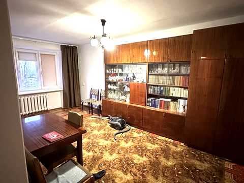 квартира за адресою Миколаїв, Миру просп., 17