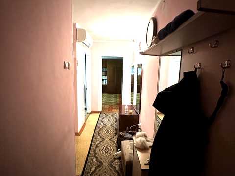 квартира за адресою Миколаїв, Миру просп., 17