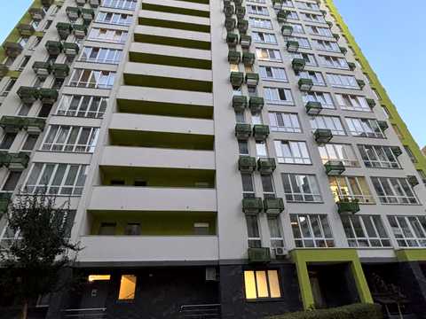 квартира за адресою Берестейський просп. (Перемоги), 67-В