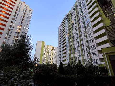 квартира за адресою Берестейський просп. (Перемоги), 67-В
