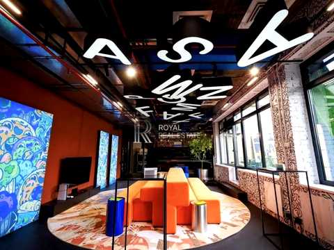 комерційна за адресою Велика Васильківська вул. (Червоноармійська), 10