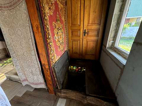 дом по адресу Йовівка ул. (Пушкина)