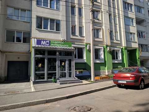 квартира за адресою Вільхова вул., 6