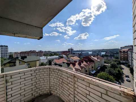 квартира за адресою Вільхова вул., 6