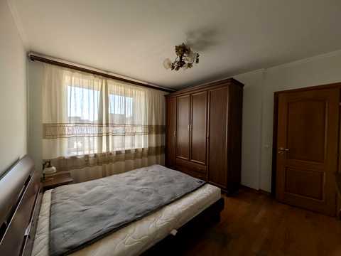 квартира за адресою Вільхова вул., 6