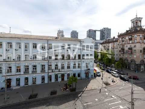 квартира за адресою Велика Васильківська вул. (Червоноармійська), 84/20