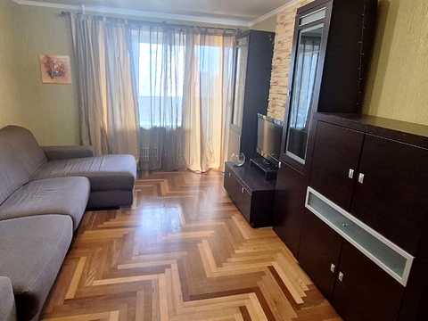 квартира за адресою Тростянецька вул., 47