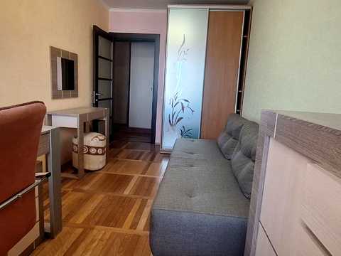 квартира за адресою Тростянецька вул., 47