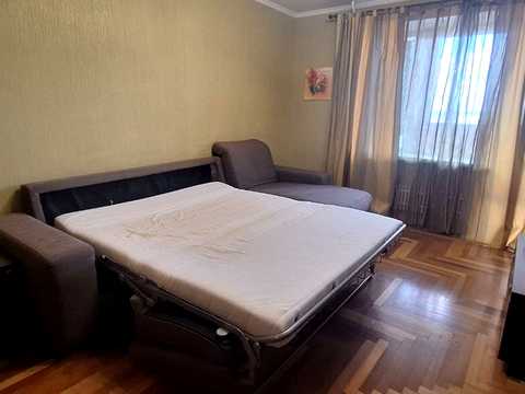 квартира за адресою Тростянецька вул., 47