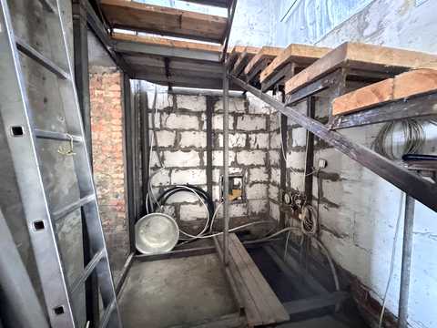 будинок за адресою Стуса вул.